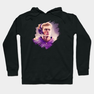 Joe Burrow Bengals Hoodie